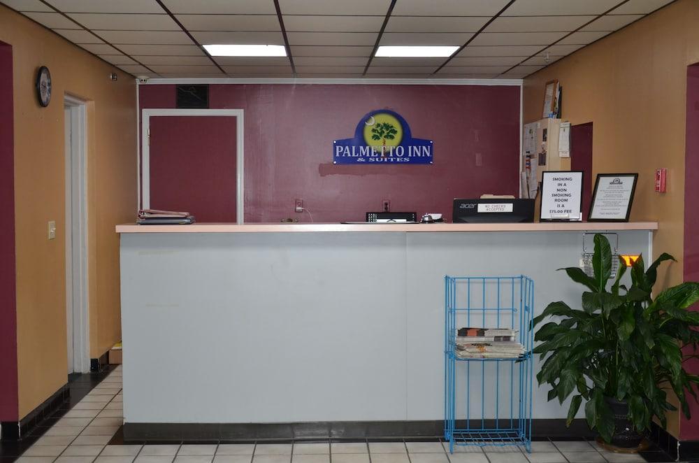 Days Inn Cheraw 외부 사진