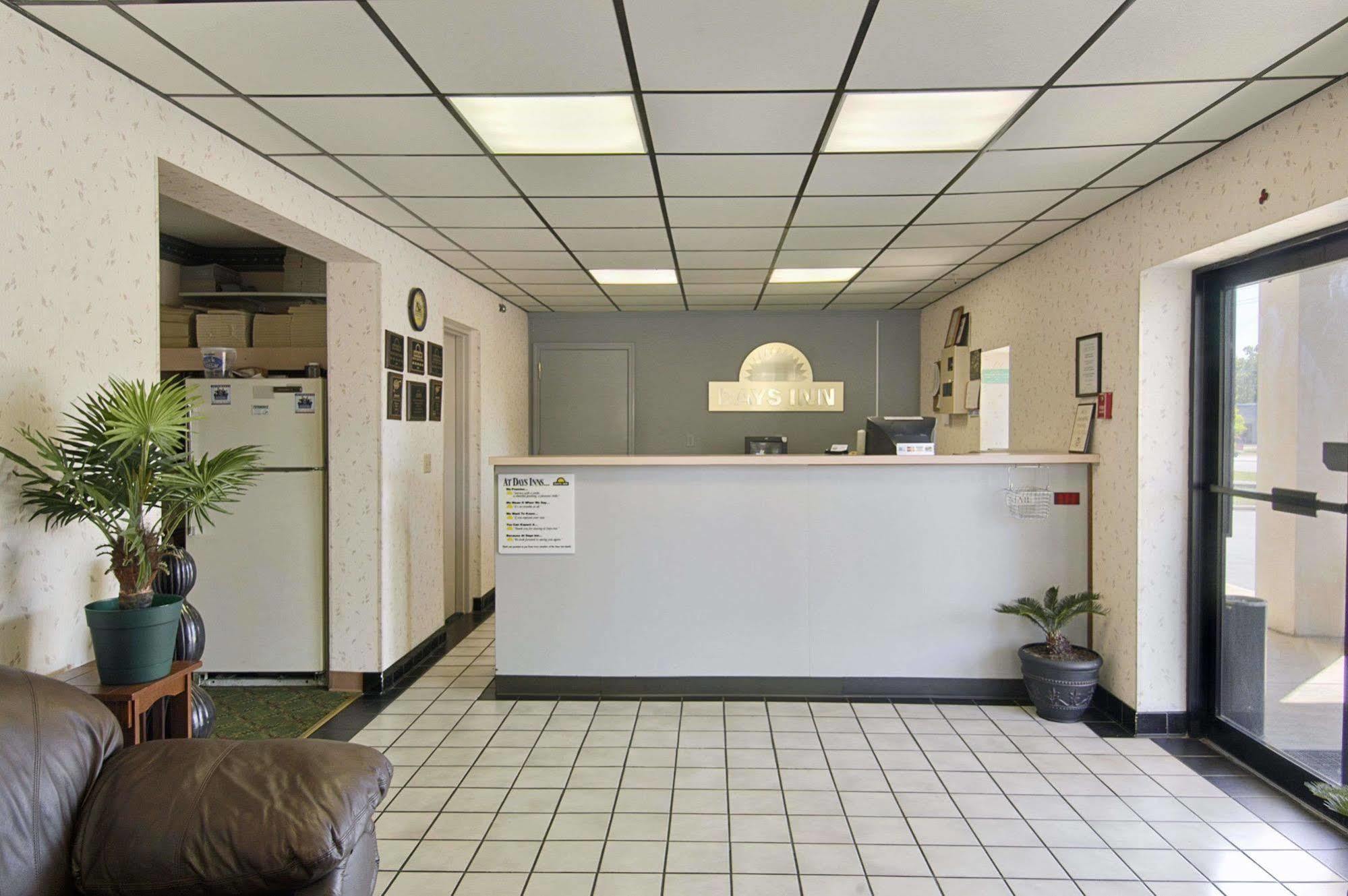 Days Inn Cheraw 외부 사진