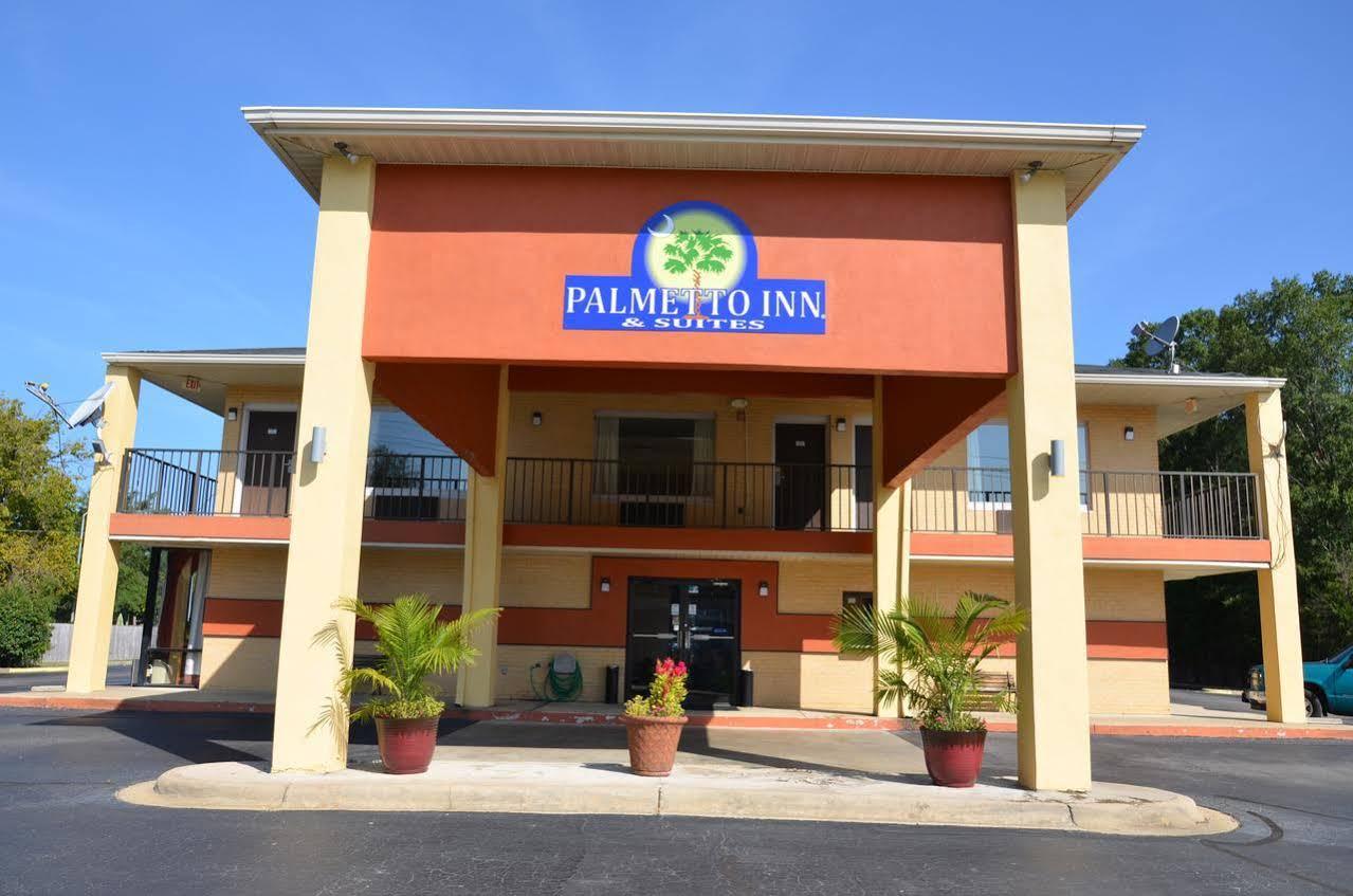 Days Inn Cheraw 외부 사진