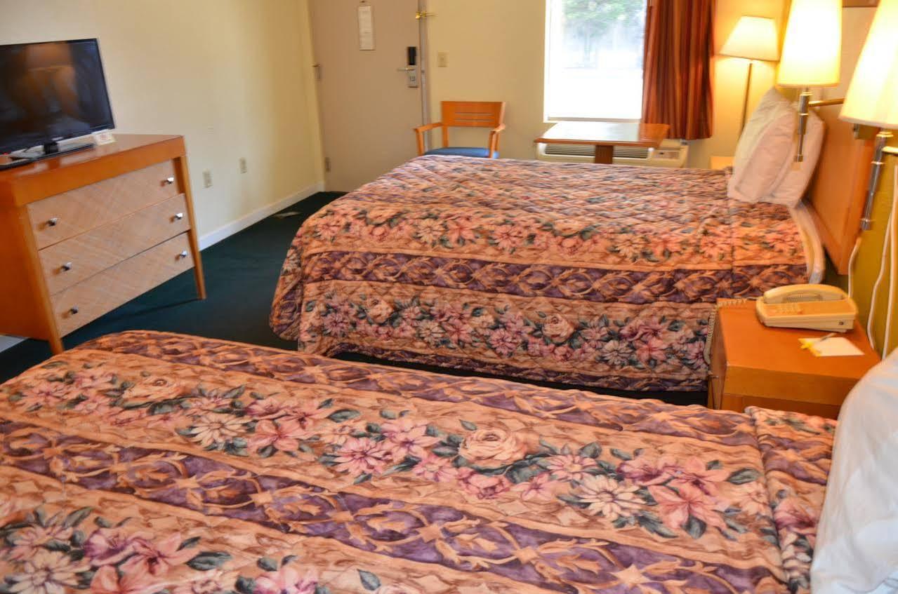 Days Inn Cheraw 외부 사진