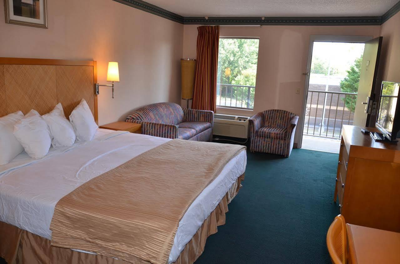 Days Inn Cheraw 외부 사진