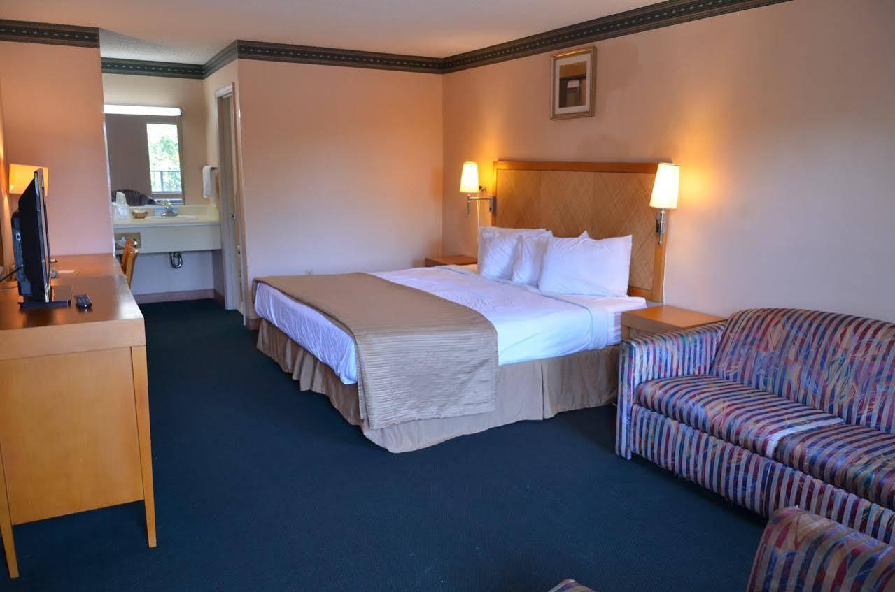 Days Inn Cheraw 외부 사진