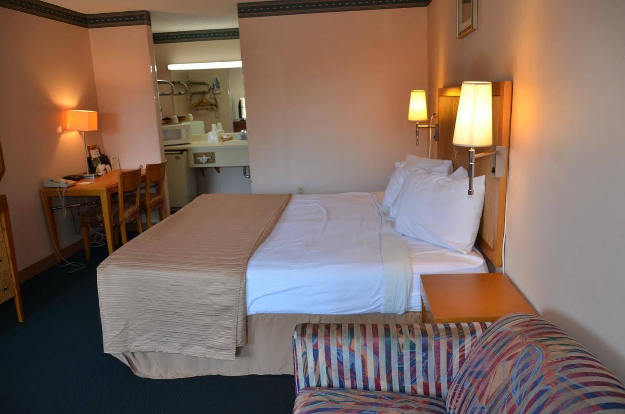 Days Inn Cheraw 외부 사진