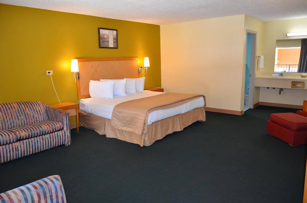 Days Inn Cheraw 외부 사진