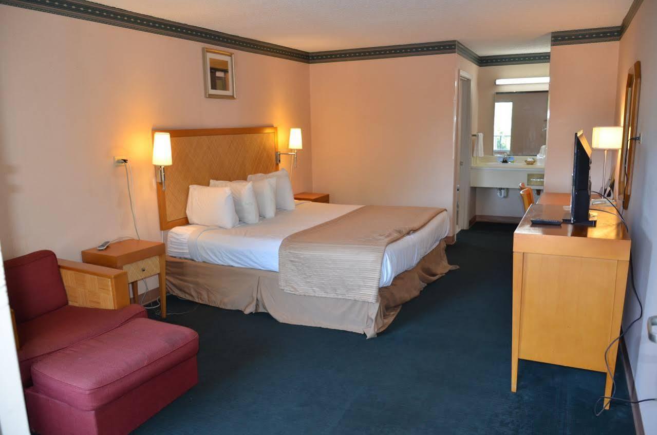Days Inn Cheraw 외부 사진