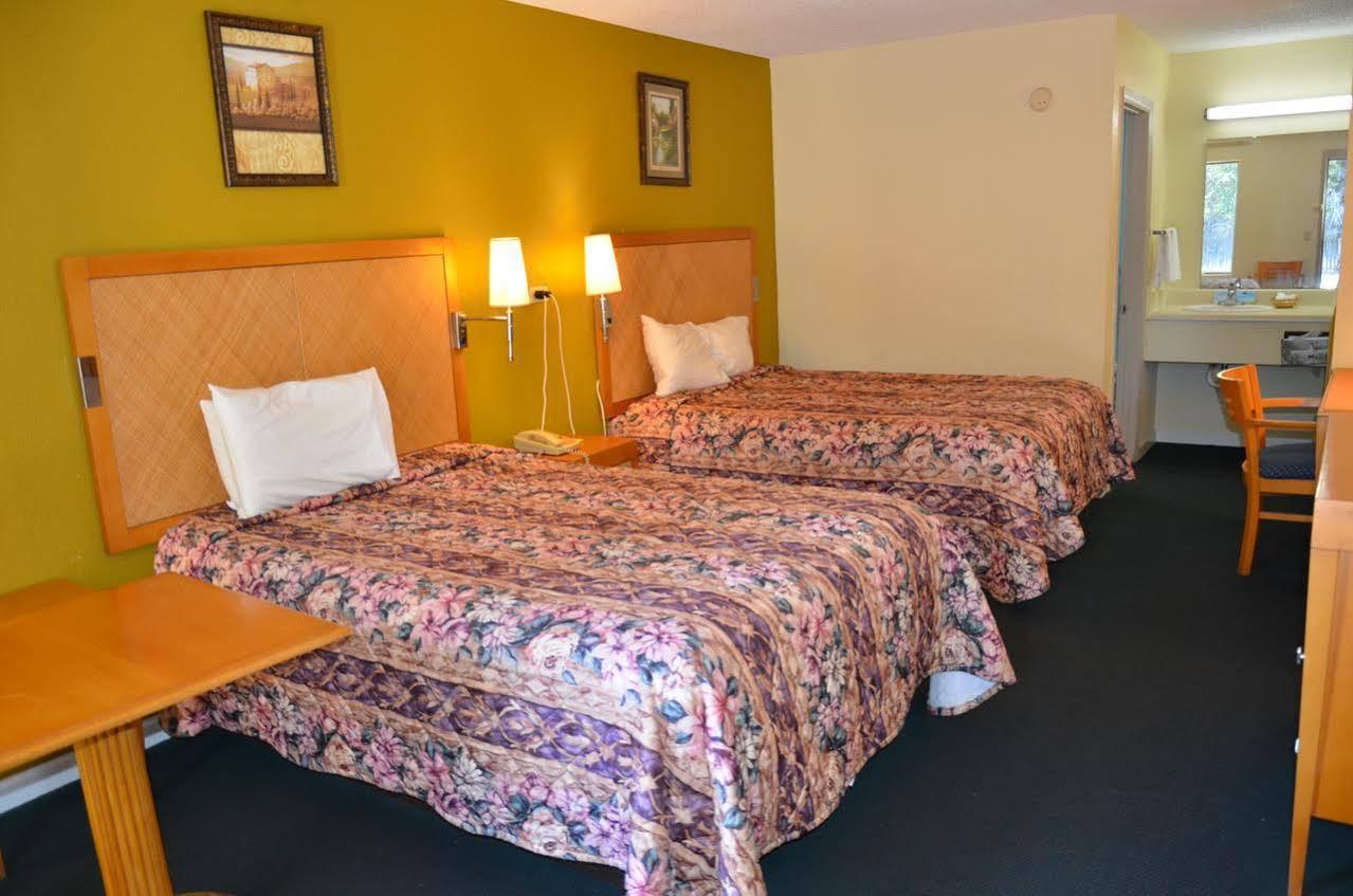 Days Inn Cheraw 외부 사진