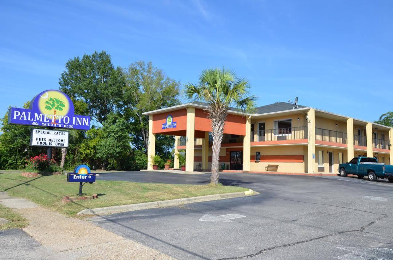 Days Inn Cheraw 외부 사진