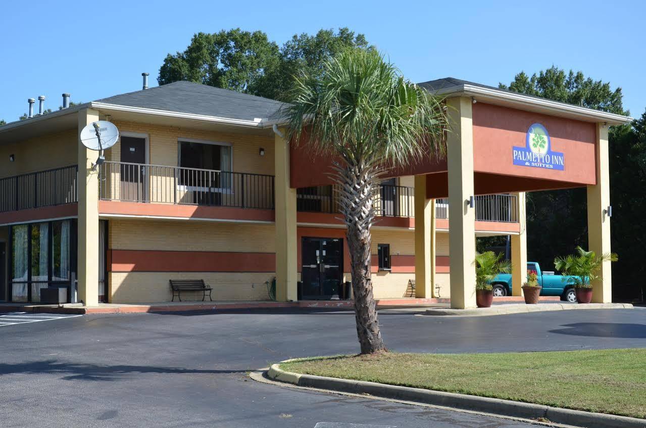 Days Inn Cheraw 외부 사진