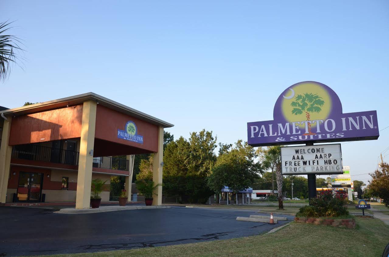 Days Inn Cheraw 외부 사진