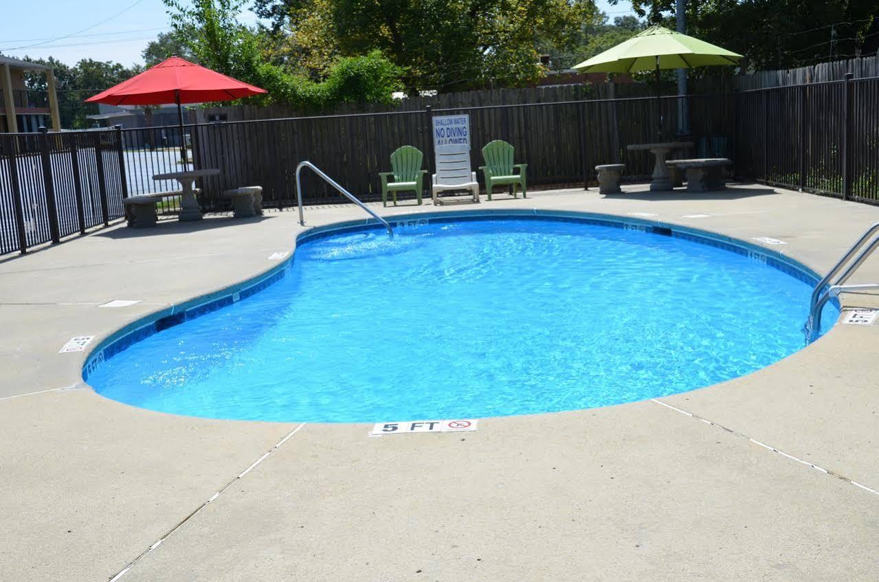 Days Inn Cheraw 외부 사진