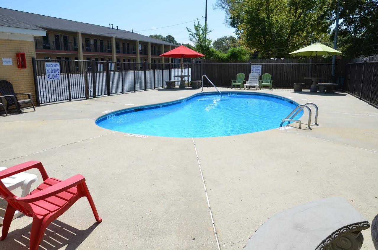 Days Inn Cheraw 외부 사진
