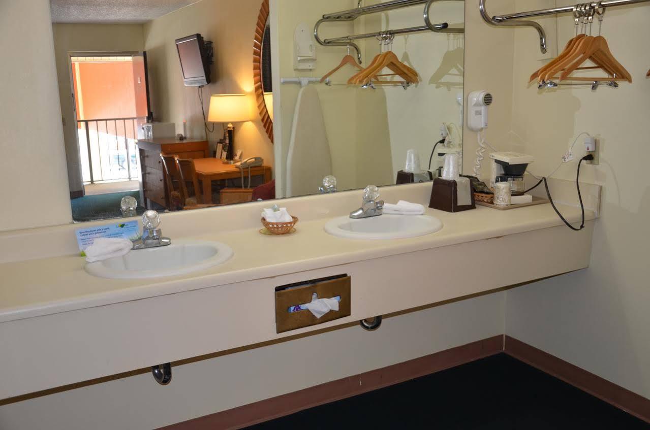 Days Inn Cheraw 외부 사진
