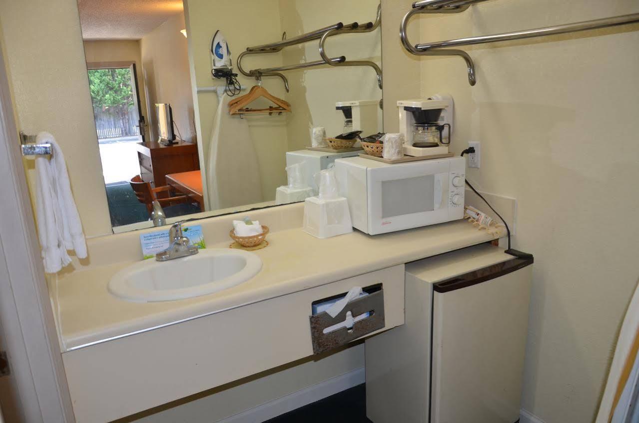 Days Inn Cheraw 외부 사진