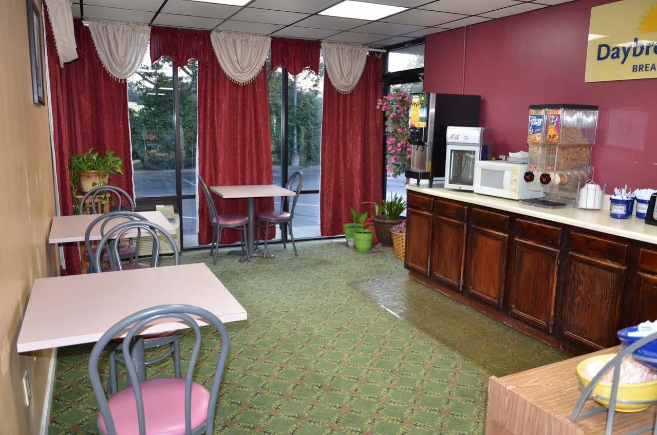 Days Inn Cheraw 외부 사진