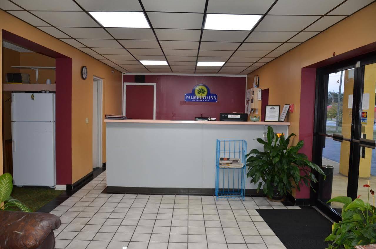 Days Inn Cheraw 외부 사진